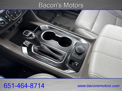 2019 Chevrolet Traverse LT Leather   - Photo 25 - Forest Lake, MN 55025