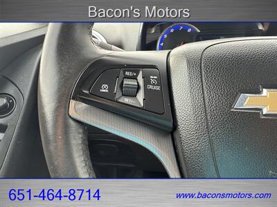 2016 Chevrolet Trax LTZ   - Photo 19 - Forest Lake, MN 55025