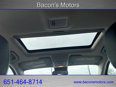 2016 Chevrolet Trax LTZ   - Photo 18 - Forest Lake, MN 55025