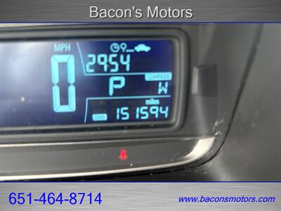 2016 Chevrolet Trax LTZ   - Photo 21 - Forest Lake, MN 55025