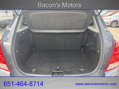 2016 Chevrolet Trax LTZ   - Photo 14 - Forest Lake, MN 55025