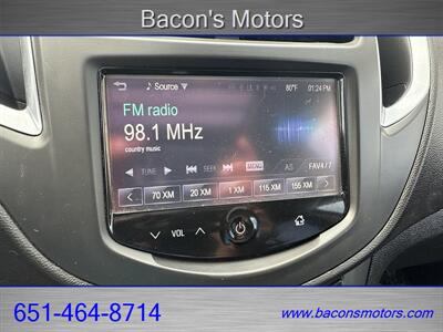 2016 Chevrolet Trax LTZ   - Photo 23 - Forest Lake, MN 55025