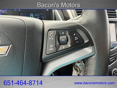 2016 Chevrolet Trax LTZ   - Photo 20 - Forest Lake, MN 55025