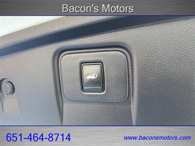 2015 Nissan Murano Platinum - Photo 13 - Forest Lake, MN 55025