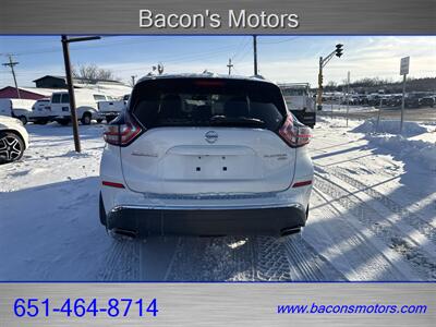 2015 Nissan Murano Platinum - Photo 6 - Forest Lake, MN 55025