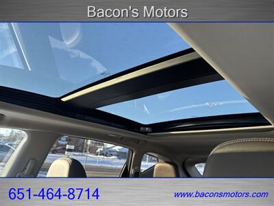 2015 Nissan Murano Platinum - Photo 19 - Forest Lake, MN 55025