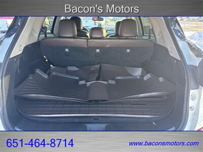 2015 Nissan Murano Platinum - Photo 12 - Forest Lake, MN 55025