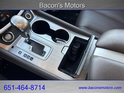 2015 Nissan Murano Platinum - Photo 27 - Forest Lake, MN 55025