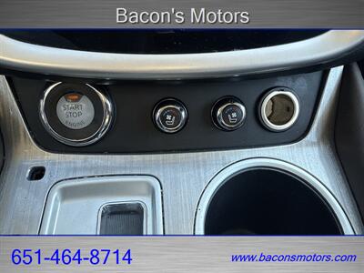 2015 Nissan Murano Platinum - Photo 26 - Forest Lake, MN 55025