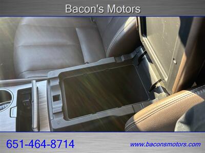 2015 Nissan Murano Platinum - Photo 28 - Forest Lake, MN 55025