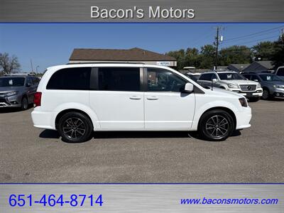 2018 Dodge Grand Caravan GT   - Photo 4 - Forest Lake, MN 55025