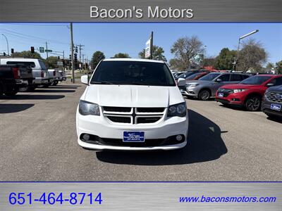 2018 Dodge Grand Caravan GT   - Photo 2 - Forest Lake, MN 55025