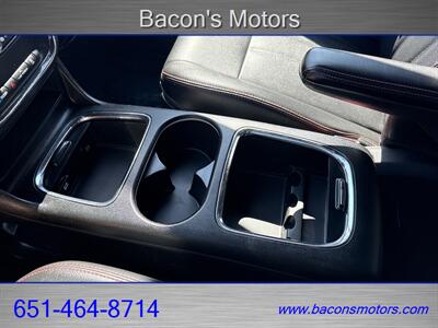 2018 Dodge Grand Caravan GT   - Photo 24 - Forest Lake, MN 55025