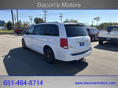 2018 Dodge Grand Caravan GT   - Photo 7 - Forest Lake, MN 55025
