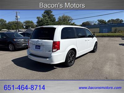 2018 Dodge Grand Caravan GT   - Photo 5 - Forest Lake, MN 55025