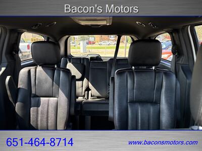 2018 Dodge Grand Caravan GT   - Photo 28 - Forest Lake, MN 55025