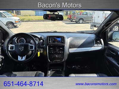 2018 Dodge Grand Caravan GT   - Photo 18 - Forest Lake, MN 55025
