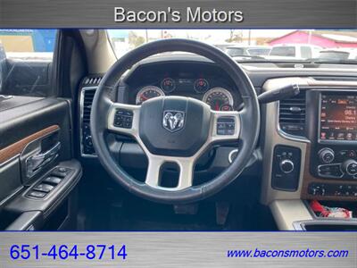 2014 RAM 2500 Laramie   - Photo 17 - Forest Lake, MN 55025