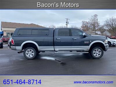 2014 RAM 2500 Laramie   - Photo 4 - Forest Lake, MN 55025