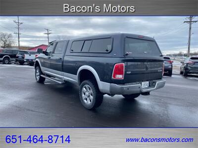 2014 RAM 2500 Laramie   - Photo 7 - Forest Lake, MN 55025