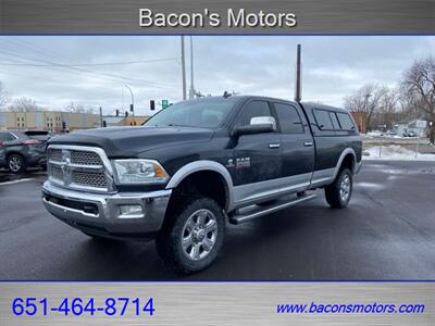 2014 RAM 2500 Laramie   - Photo 1 - Forest Lake, MN 55025