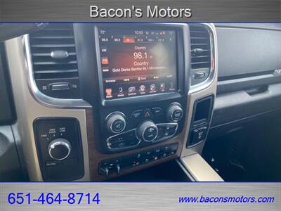 2014 RAM 2500 Laramie   - Photo 22 - Forest Lake, MN 55025