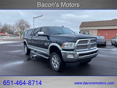 2014 RAM 2500 Laramie   - Photo 3 - Forest Lake, MN 55025