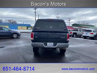 2014 RAM 2500 Laramie   - Photo 6 - Forest Lake, MN 55025