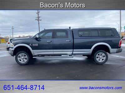 2014 RAM 2500 Laramie   - Photo 8 - Forest Lake, MN 55025