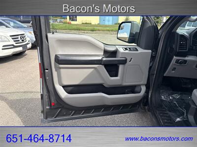 2017 Ford F-150 XL   - Photo 12 - Forest Lake, MN 55025