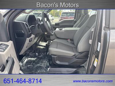 2017 Ford F-150 XL   - Photo 13 - Forest Lake, MN 55025
