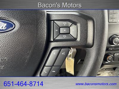 2017 Ford F-150 XL   - Photo 19 - Forest Lake, MN 55025