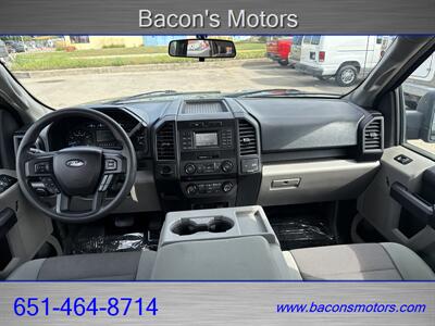 2017 Ford F-150 XL   - Photo 17 - Forest Lake, MN 55025