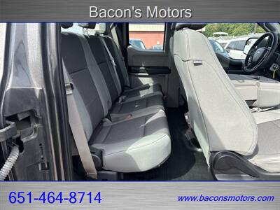 2017 Ford F-150 XL   - Photo 15 - Forest Lake, MN 55025