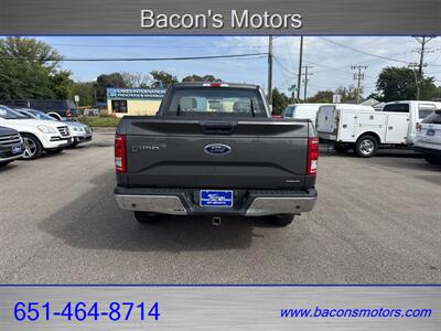 2017 Ford F-150 XL   - Photo 6 - Forest Lake, MN 55025