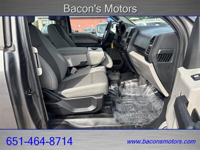 2017 Ford F-150 XL   - Photo 16 - Forest Lake, MN 55025