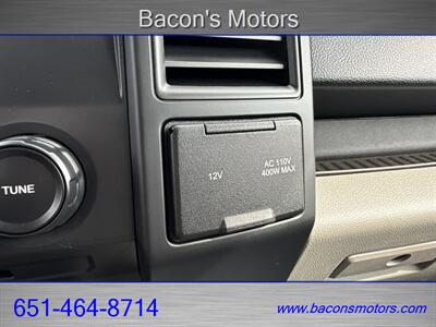 2017 Ford F-150 XL   - Photo 24 - Forest Lake, MN 55025