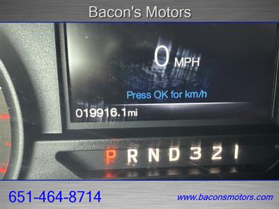 2017 Ford F-150 XL   - Photo 20 - Forest Lake, MN 55025