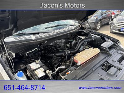 2017 Ford F-150 XL   - Photo 10 - Forest Lake, MN 55025