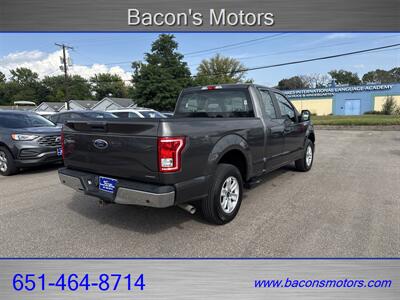 2017 Ford F-150 XL   - Photo 5 - Forest Lake, MN 55025