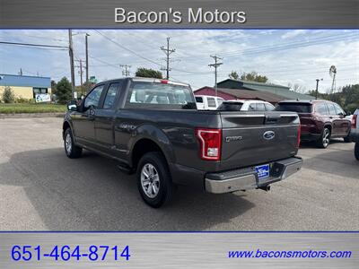 2017 Ford F-150 XL   - Photo 7 - Forest Lake, MN 55025