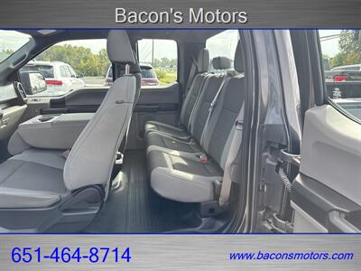 2017 Ford F-150 XL   - Photo 14 - Forest Lake, MN 55025