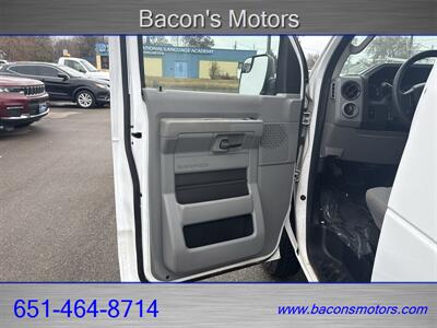 2011 Ford E-150   - Photo 10 - Forest Lake, MN 55025