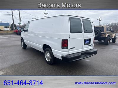 2011 Ford E-150   - Photo 7 - Forest Lake, MN 55025