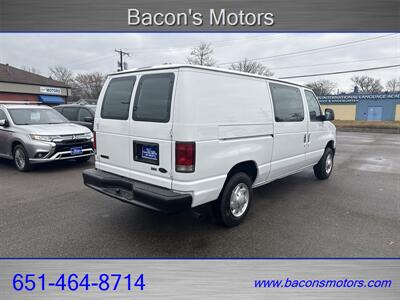 2011 Ford E-150   - Photo 5 - Forest Lake, MN 55025