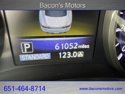 2017 INFINITI Q60 3.0T Premium - Photo 16 - Forest Lake, MN 55025