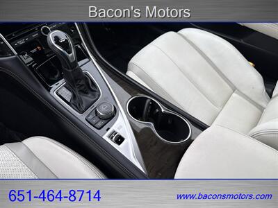 2017 INFINITI Q60 3.0T Premium - Photo 19 - Forest Lake, MN 55025