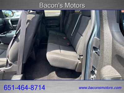 2013 GMC Sierra 1500 SLE   - Photo 13 - Forest Lake, MN 55025