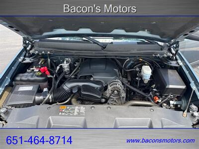 2013 GMC Sierra 1500 SLE   - Photo 10 - Forest Lake, MN 55025