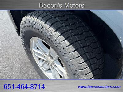 2013 GMC Sierra 1500 SLE   - Photo 9 - Forest Lake, MN 55025